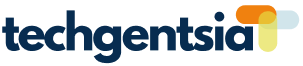 Techgentsia logo